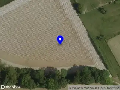 Overlastmelding Bergerweg in Nuth