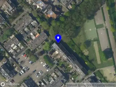 Overlastmelding Beukenrode in Voorhout