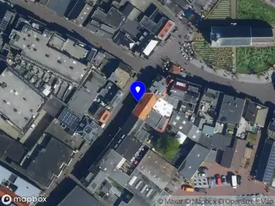 Overlastmelding Dorpsstraat in Noordwijkerhout gesloten