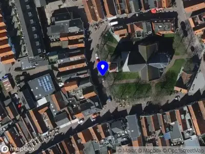 Overlastmelding Hoenderdijk in Ouddorp