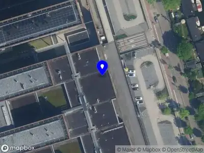 Overlastmelding Grasweg in Amsterdam