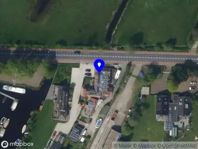 Overlastmelding Oud-Loosdrechtsedijk in Loosdrecht gesloten