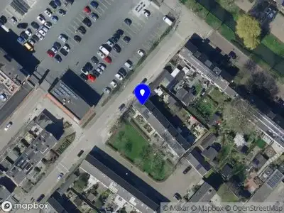 Overlastmelding Frederik Hendrikstraat in Hendrik-Ido-Ambacht gesloten