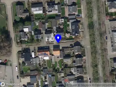 Overlastmelding Burgemeester Dekkersstraat in Waspik gesloten