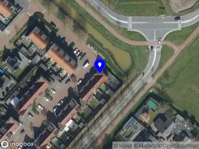 Overlastmelding Stobbenveen in Dongen gesloten