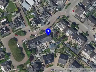 112 melding Overlastmelding Bladriet in Werkendam gesloten