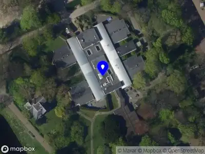 Ambulance met grote spoed naar de Kiwistraat in 's-Gravenhage