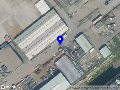 Brandweer met grote spoed naar de Kennemerboulevard in IJmuiden vanwege stankoverlast