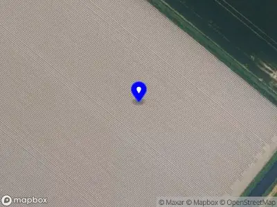 Brandweer met grote spoed naar de Elburgerweg in Dronten vanwege voertuigbrand