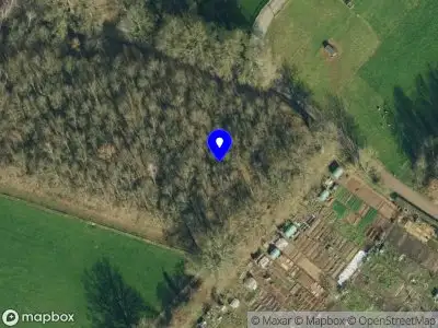 Brandweer met gepaste spoed naar de Gooseveldweg in Zwolle vanwege stankoverlast