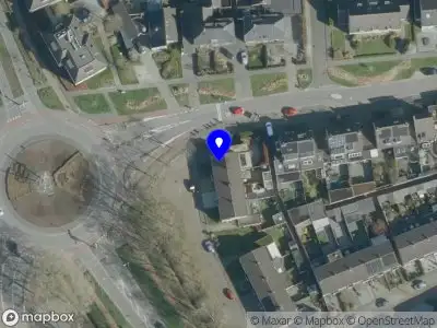 Overlastmelding Putakker in Boxtel