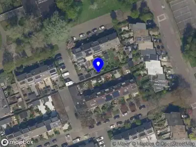 112 melding Ambulance met gepaste spoed naar de Hendrik Casimirstraat in Vlaardingen