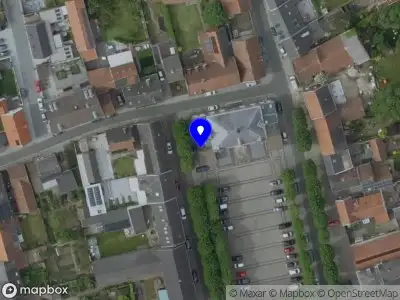 Overlastmelding Markt in Wessem