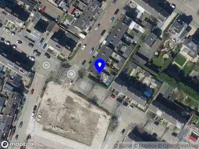 Overlastmelding Sandelingenstraat in Hendrik-Ido-Ambacht