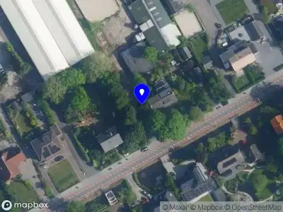 112 melding Overlastmelding Oosteinderweg in Aalsmeer gesloten