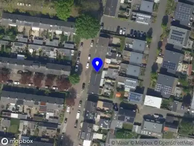 Overlastmelding Gijsbrecht van Nijenrodestraat in Breukelen gesloten