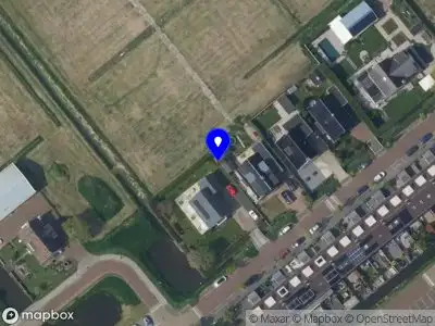 Overlastmelding Stuurboordstraat in Kudelstaart