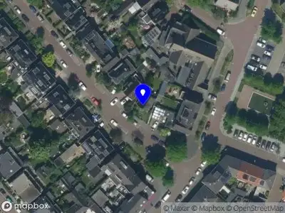 112 melding Anonieme overlastmelding Hendrik Burgerstraat in Beverwijk gesloten