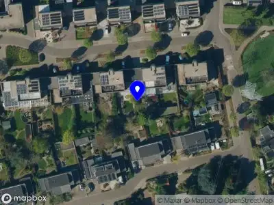 Overlastmelding Notarisappel in Elst