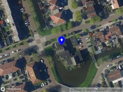 Overlastmelding Fonteinkruid in Oudkarspel