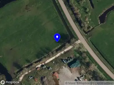 Overlastmelding Graverij in Akmarijp