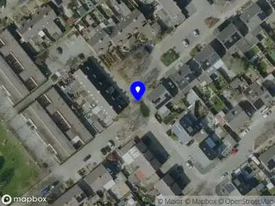 112 melding Brandweer met gepaste spoed naar de Ringovenstraat in Munstergeleen