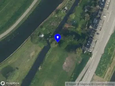Politie met grote spoed naar de Sluisdijk in Gouda vanwege ongeval met letsel