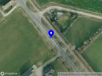 Snelheidscontrole op N751 te Daarle