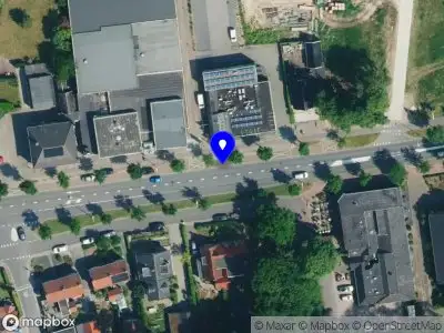 Snelheidscontrole op Holterweg te Colmschate