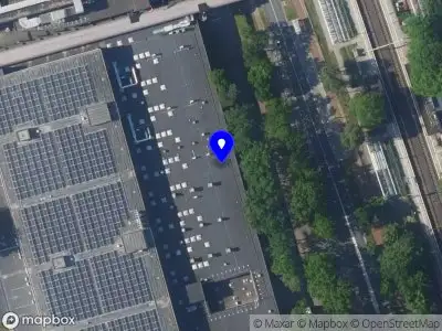 Snelheidscontrole op Willem Ruisweg te Hilversum