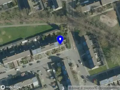 112 melding Overlastmelding Albinonistraat in Boxtel