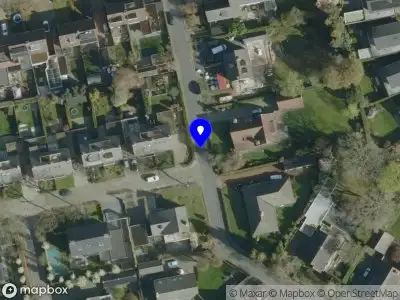 Overlastmelding Vivaldilaan in Berkel-Enschot