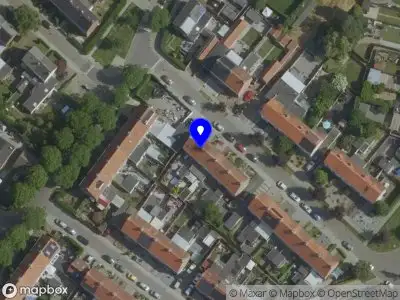 112 melding Overlastmelding Plutostraat in Geleen gesloten