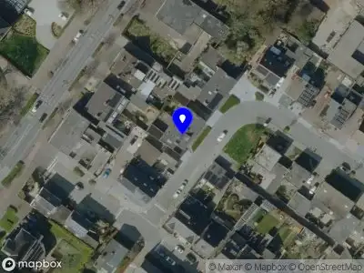 112 melding Overlastmelding Knapenstraat in Geleen