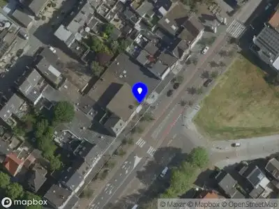 Overlastmelding met urgentie Rijksweg Centrum in Geleen