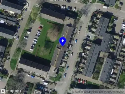 Overlastmelding Burgemeester Hammerbaan in Oud-Beijerland