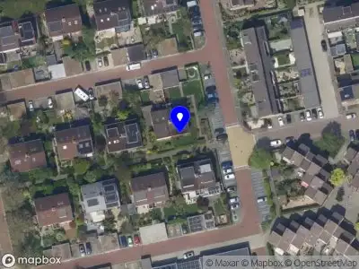 112 melding Overlastmelding Meidoornlaan in Rijnsburg gesloten