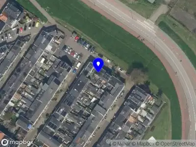 112 melding Overlastmelding Cronjéstraat in Maassluis