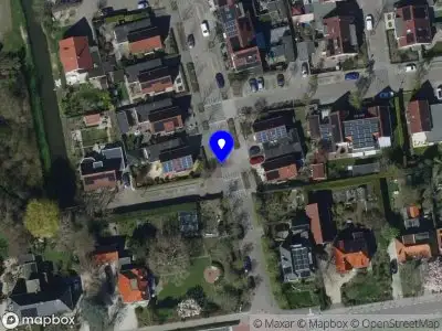 112 melding Overlastmelding Verdilaan in Dirksland