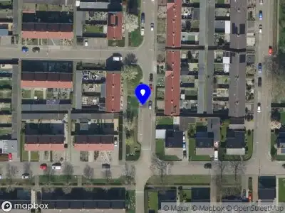 Overlastmelding Van Steenhuijsstraat in Sprang-Capelle gesloten