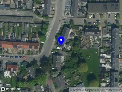 Overlastmelding Zultestraat in Landsmeer gesloten