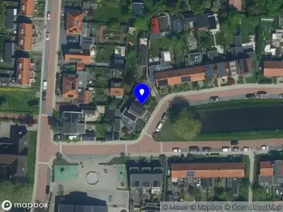 Overlastmelding Kievitslaan in Landsmeer gesloten