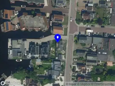 Anonieme overlastmelding Ereprijshof in Landsmeer