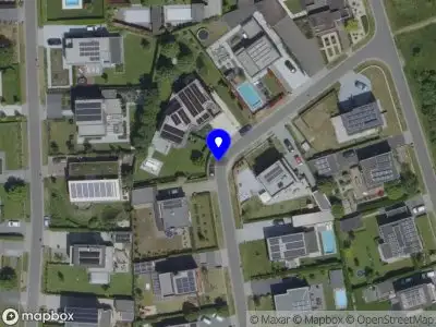 Brandweer en politie met gepaste spoed naar de Adriaan Flinklaan in Venlo vanwege stankoverlast