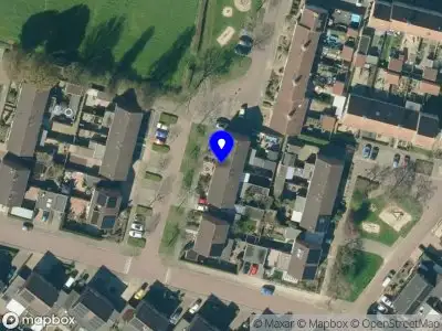 112 melding Overlastmelding Dorpstraat in Babberich