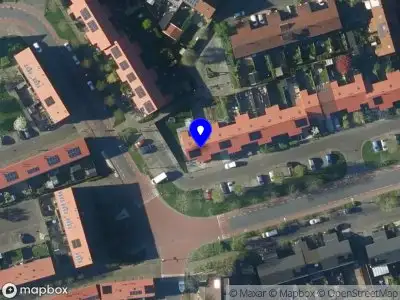 Overlastmelding Korenmolen in Hoorn