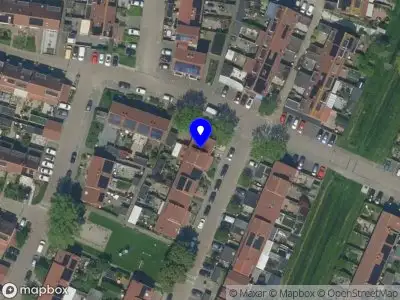 112 melding Overlastmelding De Pollen in Uitgeest