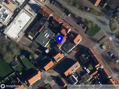 Overlastmelding Brugstraat in Middenmeer gesloten