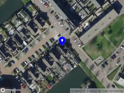 112 melding Ambulance met gepaste spoed naar de Turkoois in Rhoon