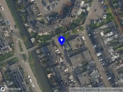 Ambulance met gepaste spoed naar de Verhoevenstraat in Wateringen